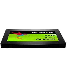 حافظه اس اس دی ای دیتا SSD AData SU655 ظرفیت 120 گیگابایت