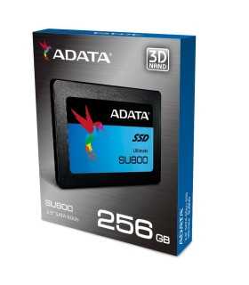 حافظه اس اس دی ای دیتا SSD AData SU800 ظرفیت 256 گیگابایت