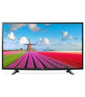 تلویزیون ال ای دی ال جی LED TV LG 49LJ52700GI - سایز 49 اینچ