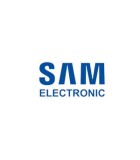 مانیتور سام | SAM Electronics