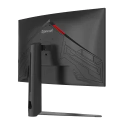 مانیتور گیمینگ ردراگون RedRagon GMQ3212RVC سایز 32 اینچ