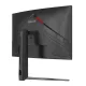 مانیتور گیمینگ ردراگون RedRagon GMQ3212RVC سایز 32 اینچ مانیتور گیمینگ ردراگون RedRagon GMQ3212RVC سایز 32 اینچ
