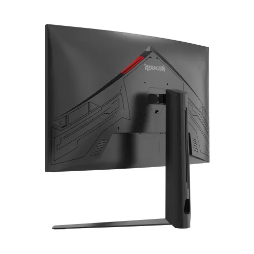 مانیتور گیمینگ ردراگون RedRagon GMQ3212RVC سایز 32 اینچ مانیتور گیمینگ ردراگون RedRagon GMQ3212RVC سایز 32 اینچ