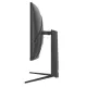 مانیتور گیمینگ ردراگون RedRagon GMQ3212RVC سایز 32 اینچ مانیتور گیمینگ ردراگون RedRagon GMQ3212RVC سایز 32 اینچ