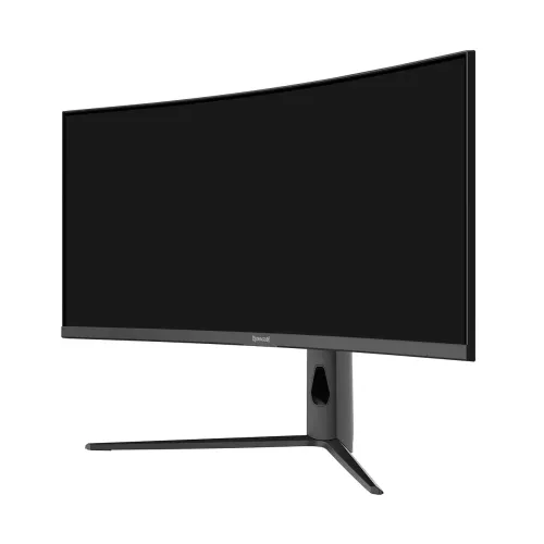 مانیتور گیمینگ ردراگون RedRagon GMQ3418RVC سایز 34 اینچ