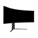 مانیتور گیمینگ ردراگون RedRagon GMQ4966RMC سایز 49 اینچ مانیتور گیمینگ ردراگون RedRagon GMQ4966RMC سایز 49 اینچ