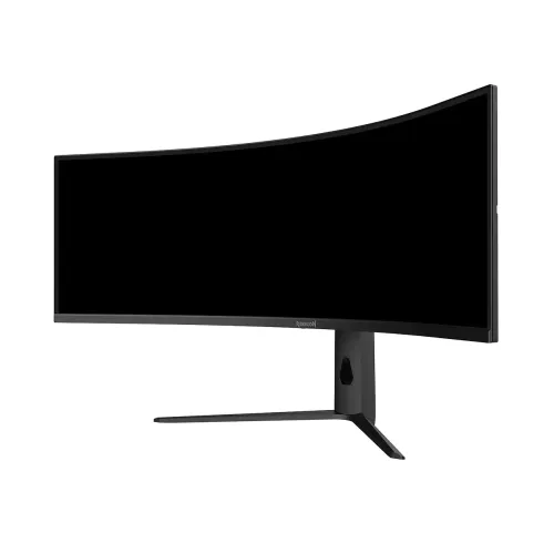 مانیتور گیمینگ ردراگون RedRagon GMQ4966RMC سایز 49 اینچ مانیتور گیمینگ ردراگون RedRagon GMQ4966RMC سایز 49 اینچ