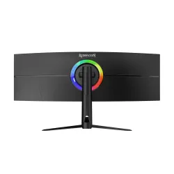 مانیتور گیمینگ ردراگون RedRagon GMQ4966RMC سایز 49 اینچ