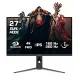 مانیتور ردراگون RedRagon Giagate GMU2781SUC سایز 27 اینچ مانیتور ردراگون RedRagon Giagate GMU2781SUC سایز 27 اینچ