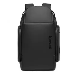 کیف لپ‌تاپ ردراگون RedRagon GB-122 | امن، لوکس و همیشه شارژ