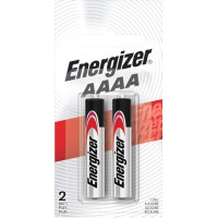 باتری آلکالاین انرجایزر Energizer E96 AAAA | ویژه قلم سورفیس
