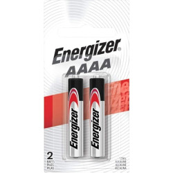 باتری آلکالاین انرجایزر Energizer E96 AAAA | ویژه قلم سورفیس