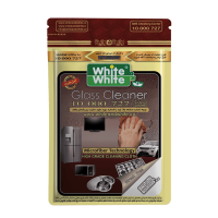 دستمال جادویی اوریجینال White & White | تمیزکننده فقط با آب