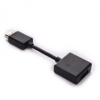 کابل افزایش طول HDMI طول 10 سانتیمتر