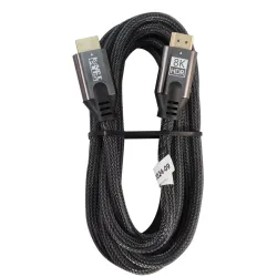 کابل 2.1 HDMI کی نت پلاس 3 متری KnetPlus KP-CH21B30 | 8K