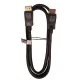کابل-DisplayPort-1-4-کی-نت-Knet-K-CDPDP015 کابل DisplayPort 1.4 کی نت Knet مدل K-CDPDP015 با پشتیبانی ۸K و HDR اصل و اورجینال