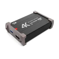 کارت کپچر ردراگون RedRagon VC321 4K | 1080p60fps USB3.0