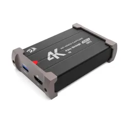 کارت کپچر ردراگون RedRagon VC321 4K | 1080p60fps USB3.0