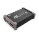 کارت کپچر ردراگون مدل VC321 4K کارت کپچر ردراگون RedRagon VC321 4K با پورتهای HDMI و USB 3.0، مناسب استریم و ضبط گیمپلی