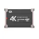 کارت کپچر ردراگون مدل VC321 4K کارت کپچر ردراگون RedRagon VC321 4K با پورتهای HDMI و USB 3.0، مناسب استریم و ضبط گیمپلی