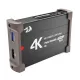 کارت کپچر ردراگون مدل VC321 4K کارت کپچر ردراگون RedRagon VC321 4K با پورتهای HDMI و USB 3.0، مناسب استریم و ضبط گیمپلی