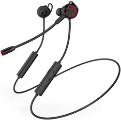 هدفون بلوتوث گردنی ادیفایر Edifier GM3 مشکی