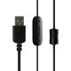 هدست سیمی ادیفایر Edifier K800 USB هدست سیمی ادیفایر Edifier K800 USB