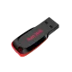 فلش مموری SanDisk Cruzer Blade 32GB | سبک و مطمئن فلش مموری SanDisk Cruzer Blade 32GB | سبک و مطمئن
