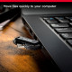 فلش SanDisk Ultra Dual Drive Go 128GB USB 3.1 دو کانکتور فلش SanDisk Ultra Dual Drive Go 128GB USB 3.1 دو کانکتور