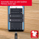 فلش SanDisk Ultra Dual Drive Go 128GB USB 3.1 دو کانکتور فلش SanDisk Ultra Dual Drive Go 128GB USB 3.1 دو کانکتور