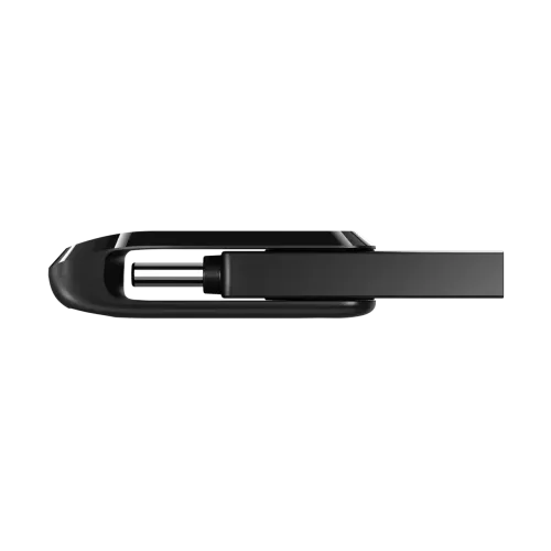 فلش SanDisk Ultra Dual Drive Go 128GB USB 3.1 دو کانکتور فلش SanDisk Ultra Dual Drive Go 128GB USB 3.1 دو کانکتور