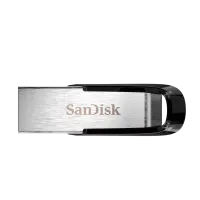 فلش مموری سن‌دیسک Ultra Flair 32GB USB 3.0 بدنه فلزی