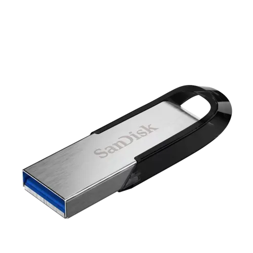 فلش مموری سندیسک Ultra Flair 32GB USB 3.0 بدنه فلزی فلش مموری سندیسک Ultra Flair 32GB USB 3.0 بدنه فلزی