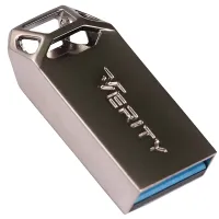 فلش مموری وریتی Verity V819 32GB | مقاوم، فلزی و فوق سبک