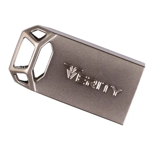 فلش مموری وریتی مدل V819 ظرفیت 32 گیگابایت