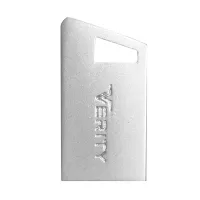 فلش مموری وریتی Verity V822 32GB | مقاوم، فلزی و جمع‌وجور