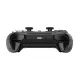 دسته بازی بیسیم ردراگون مدل DARKFLAME G820 دسته بازی ردراگون RedRagon DARKFLAME G820 با لرزانندهٔ ۵ سرعته و پورت هدفون