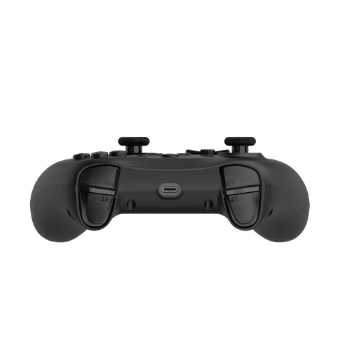 دسته بازی بیسیم ردراگون مدل TOPHIS G821 دسته بازی ردراگون RedRagon TOPHIS G821 با فناوری Hall Effect و نرخ ۱۰۰۰Hz