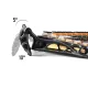 کیبورد گیمینگ گراواستار GravaStar Mercury K1 Pro CyberFlare کیبورد گیمینگ گراواستار GravaStar Mercury K1 Pro CyberFlare