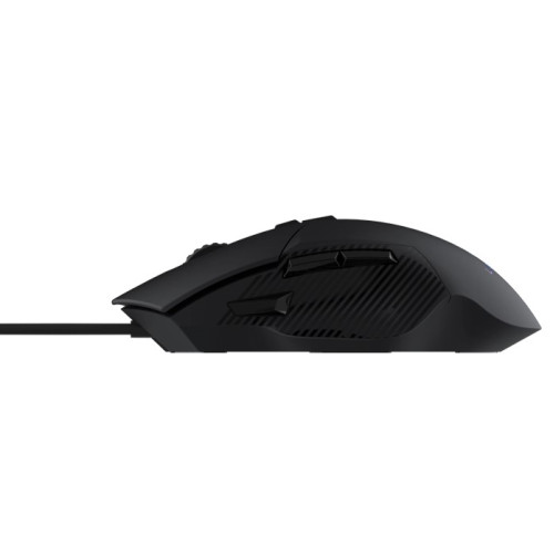 ماوس گیمینگ لاجیکی Logikey M630B | با 8 دکمه و RGB ماوس-گیمینگ-لاجیکی-Logikey-M630B