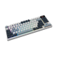 کیبورد گیمینگ ام اس آی MSI Forge GK600 TKL Sky