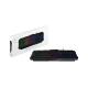 کیبورد گیمینگ ام اس آی MSI Forge GK100 مشکی