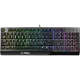 کیبورد گیمینگ ام اس آی MSI Vigor GK30 مشکی