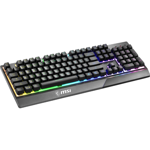 کیبورد گیمینگ ام اس آی MSI Vigor GK30 مشکی