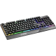 کیبورد گیمینگ ام اس آی MSI Vigor GK30 مشکی
