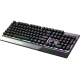 کیبورد گیمینگ ام اس آی MSI Vigor GK30 مشکی