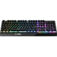 کیبورد گیمینگ ام اس آی MSI Vigor GK30 مشکی