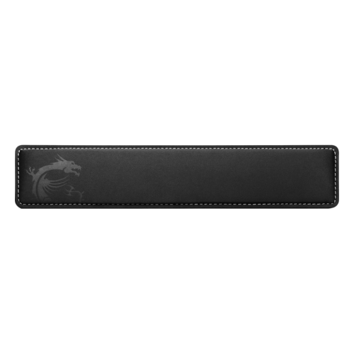 پد تکیه گاه مچ دست ام اس آی MSI Vigor WR01 پد تکیه گاه مچ دست ام اس آی MSI Vigor WR01