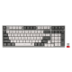 کیبورد ردراگون RedRagon BK-7114 WB بلوتوث و وایرلس