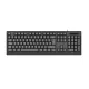 کیبورد ردراگون RedRagon BK-8345 کیبورد ردراگون RedRagon BK-8345